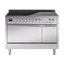 ILVE Nostalgie II Noblesse 48 po à induction