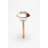 Vanesa Copper Low Voltage Integrated LED Metal Pathway Light Pack