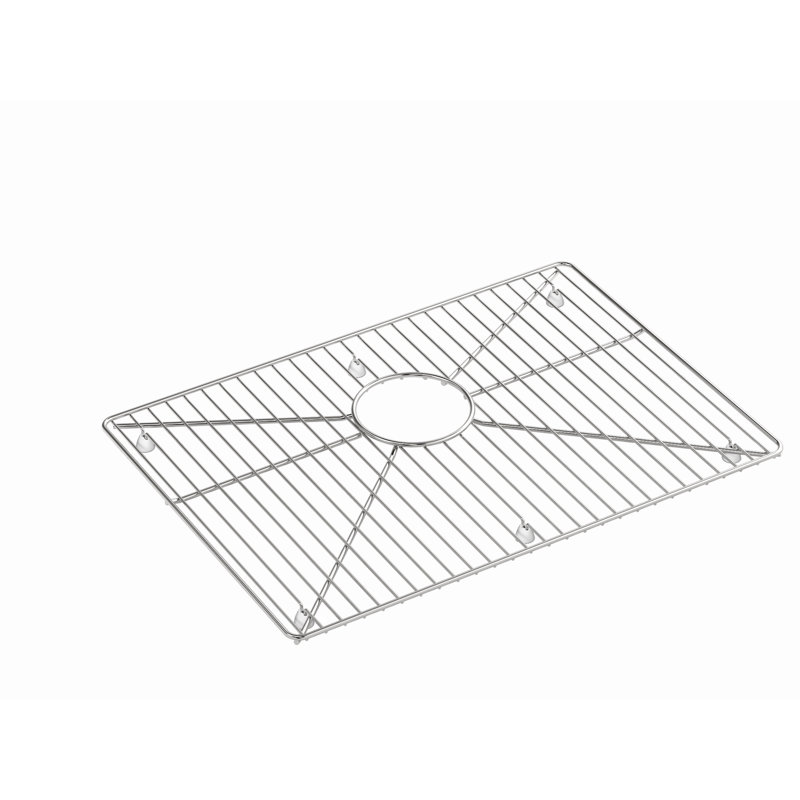 Support pour lavabo pour k-80170 Vault