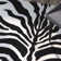 Schell Animal Print Wool Area Rug