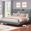 Lillien Storage Wingback Bed with Built In USB Port-327039709-327039708