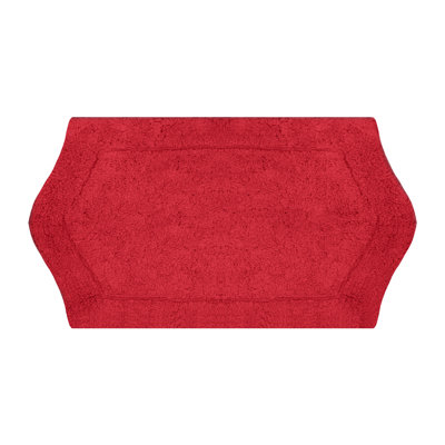 Tapis pour salle de bain Morissette