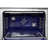 Capriasca 30-inch Gas Range Stainless Steel, 5 Brass Burners 100,000 BTU, 4.32 cu.ft. Oven