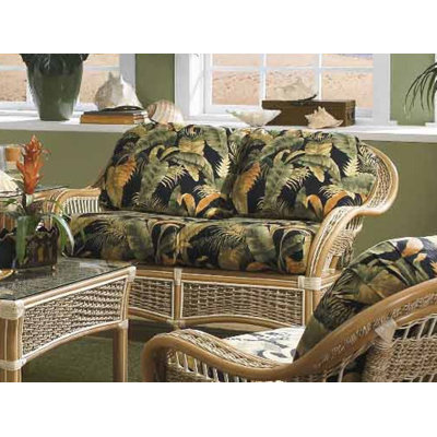 Keiper Upholstered 54'' Loveseat