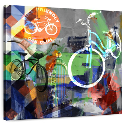 Mehar Lakewood Bikes - Dallas