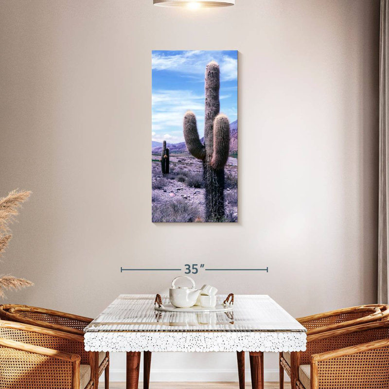 Cactus exotique