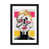 Black Framed Fine Art Paper is unavailable