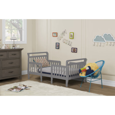 Ayzia Kids Toddler Bed