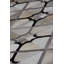 Natural Hide Cowhide Geometric Area Rug-28585643