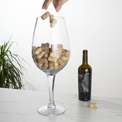Porte-verre Big Bordeaux