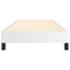 Sommier tapissier blanc simple TG -123267588-123267589
