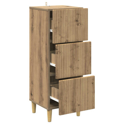 Accent Chest
