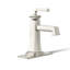 Riff Single-Handle Bathroom Sink Faucet-1111660526