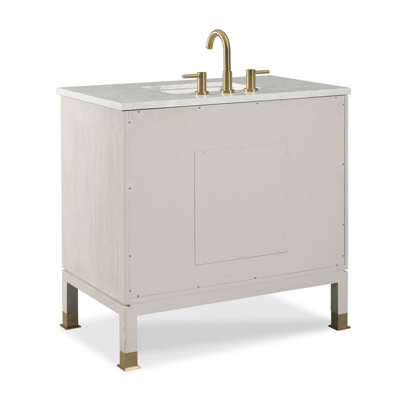 Nova Vanity, Cream