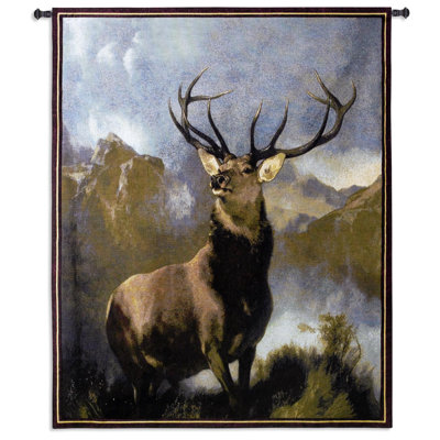 Tapisserie monarch du glen wh