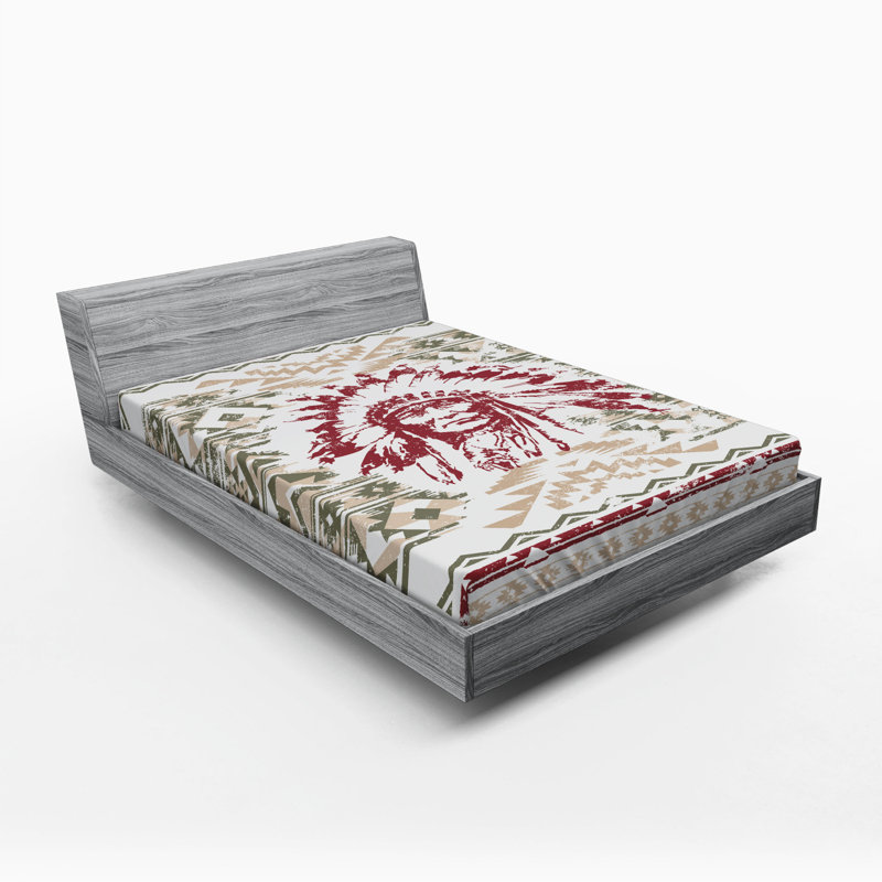 Drap-housse art, Drap-housse grand
