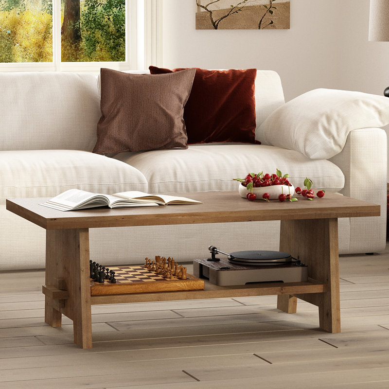 Table basse 43 po Danard