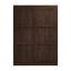 Lit escamotable mural peu encombrant Arlex pour chambre d'amis ou bureau personnel-474272915-406339235
