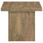 Square Coffee Table Set