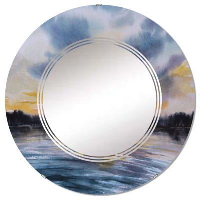 Circle Mirror