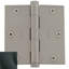 3.5" H x 3.5" W Butt Bearing Single Door Hinge-22148546-22320127