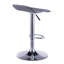 Tabouret de bar rotatif Estey