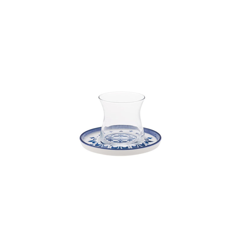 Latitude Run 1ml Teapot Set