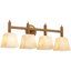 Mission 4 - Light Vanity Light