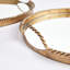Metal Decorative Tray