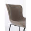 Chaise d'appoint rembourrée Junzo-70958584