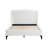 Upholstered Platform Bed-539329497-539329500