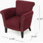 Fauteuil club-1552271920