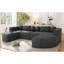 Canapé modulaire Boneless Couch-616225279