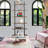 Etagere Bookcase