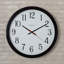 Home or Office 16" Wall Clock