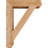 Traditional Craftsman Bracket BKT06X36X48-111737174