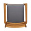 Outdoor Dining Chairs Set of 2-2120639843