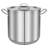 NutriChef Stainless Steel Stock Pot-70392706