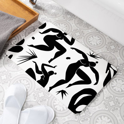 Non-Slip Shower Mat