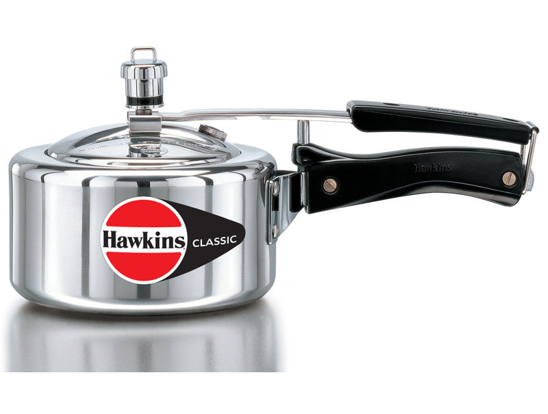 Autocuiseur en aluminium Hawkins Classic, 1,59 pte