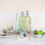 Verre d'art kaléidoscope