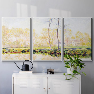 3 pièces