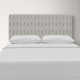 Marquise Upholstered Headboard
