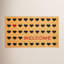Tapis d'intérieur Heart Heart-85366261