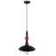 Luray 1 - Light Dome Pendant