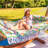 Mitre 2 Person Spreader Bar Hammock