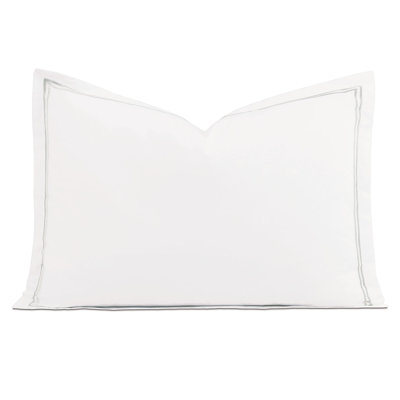 Enzo Cotton Pillow Sham