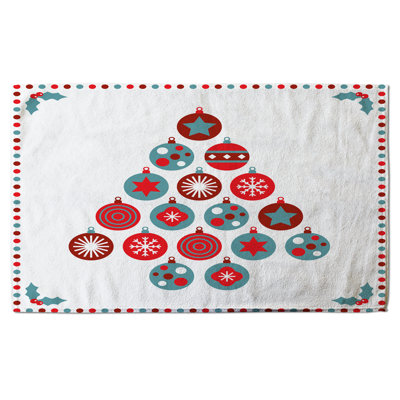 Devin Midweight Bath Towel