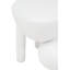 Demel Solid Wood End Table-635317876