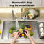 Countertop Dish Rack